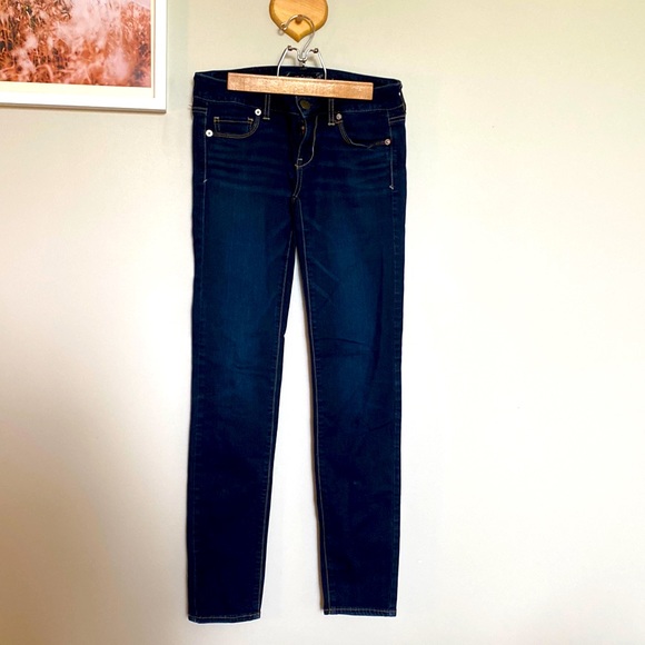 AMERICAN EAGLE super stretch jean - Picture 1 of 6